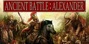 Ancient Battle: Alexander