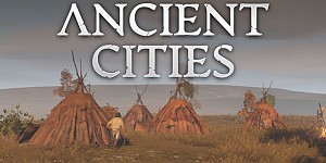 Ancient Cities