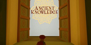 Ancient Knowledge