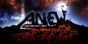 Anew: The Distant Light