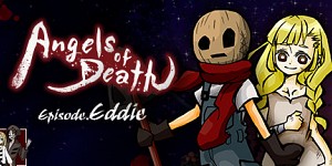 Angels of Death Episode.Eddie