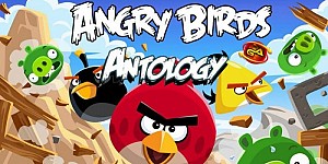 Angry Birds - Антология