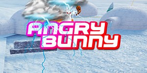 Angry Bunny