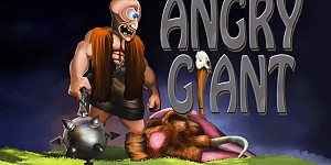 Angry Giant