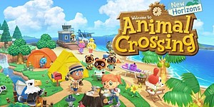 Animal Crossing: New Horizons