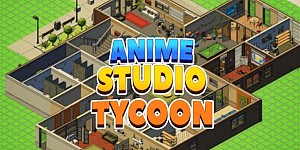 Anime Studio Tycoon