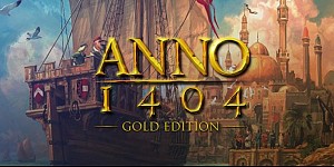 Anno 1404 + Венеция