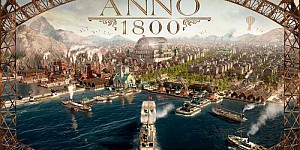 Anno 1800