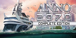 Anno 2070 Complete Edition