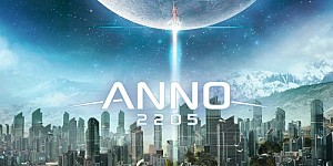 Anno 2205 Gold Edition