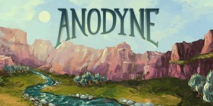 Anodyne