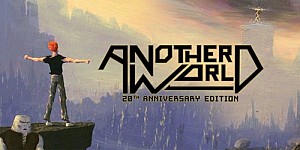 Another World 20th Anniversary Edition