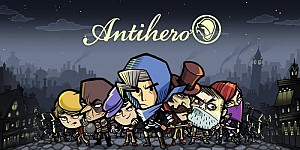 Antihero