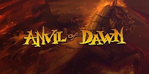 Anvil of Dawn