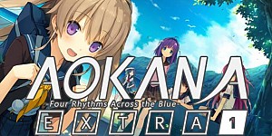 Aokana - EXTRA1