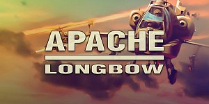 Apache Longbow