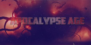 Apocalypse Age : DESTRUCTION