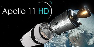 Apollo 11 VR HD