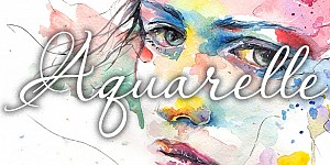 Aquarelle