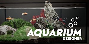 Aquarium Designer