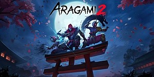 Aragami 2