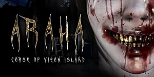 Araha: Curse of Yieun Island