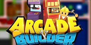 Arcade Builder