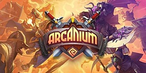 ARCANIUM: Rise of Akhan