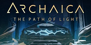 Archaica The Path of Light