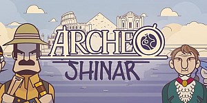 Archeo Shinar