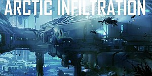 Arctic Infiltration