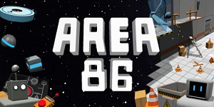 Area 86