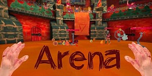 Arena