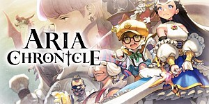 ARIA CHRONICLE + все DLC