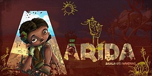 Arida: Backland's Awakening