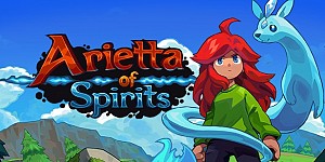 Arietta of Spirits