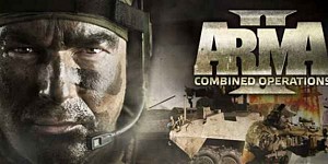 Arma 2: Combined Operations