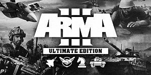 Arma 3 Ultimate Edition