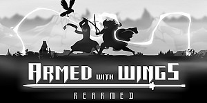 Armed with Wings: Rearmed