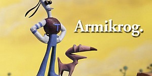 Armikrog