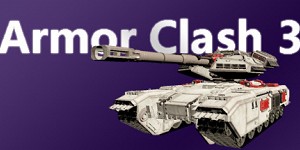 Armor Clash 3