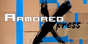 Armored Xpress