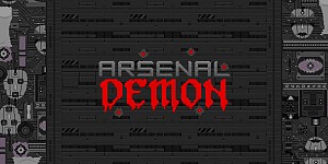 Arsenal Demon