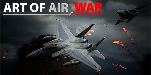 Art Of Air War