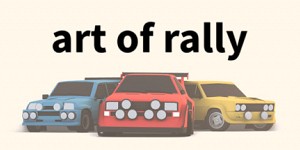 art of rally