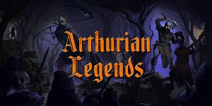 Arthurian Legends