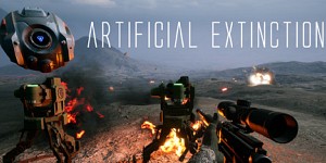 Artificial Extinction