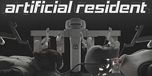 Artificial Resident