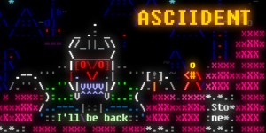 ASCIIDENT