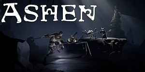 Ashen